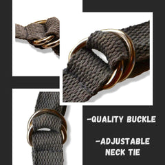 Cheeky Geeky “The OG” Funny Aprons for Women & Men – Durable Party Chef Apron with Plush Surprise, Hilarious French Maid, Waterproof & Adjustable Kitchen, Work, Painting & BBQ Apron