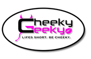 Cheeky Geeky
